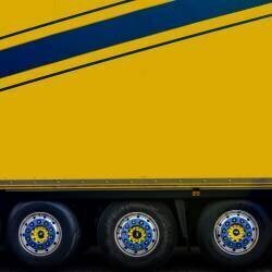 Truck (Stephan Ruckert) - Muzeo.com