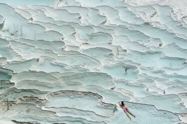 Turquoise Paradise (Igor Tinak) - Muzeo.com