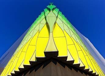 UMCG Groningen (Martin Fleckenstein) - Muzeo.com