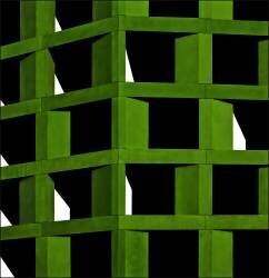 Under construction (Gilbert Claes ) - Muzeo.com