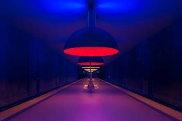 Underworld (Andy Dauer) - Muzeo.com