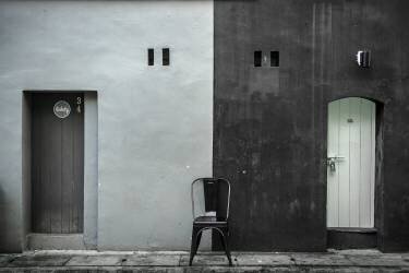 Untitled (David Tu) - Muzeo.com