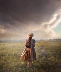 Untitled (Svetlana Melik-Nubarova) - Muzeo.com