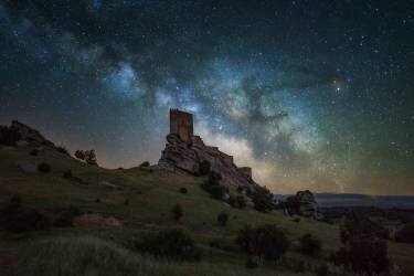 Untitled (David Martin Castan) - Muzeo.com