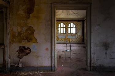 Untitled (Ramiz Sahin) - Muzeo.com