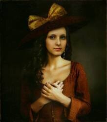 Untitled (Svetlana Melik-Nubarova) - Muzeo.com