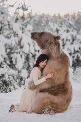 Untitled (Olga Barantseva) - Muzeo.com