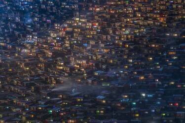 Untitled (Xiaoyang Wang) - Muzeo.com