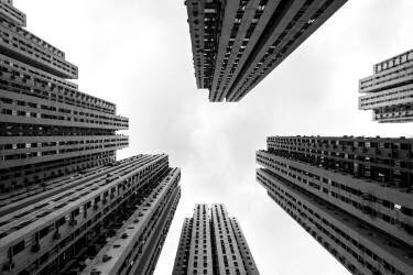 Urban elements (Sasaki Makoto) - Muzeo.com