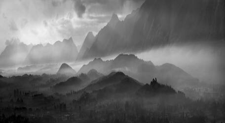 Valhalla (Jacek Stefan) - Muzeo.com