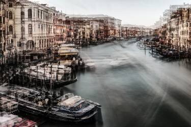 Venezia 1 (Massimo Della Latta) - Muzeo.com