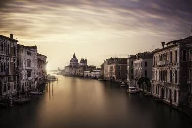 Venice (Dan Muntean) - Muzeo.com