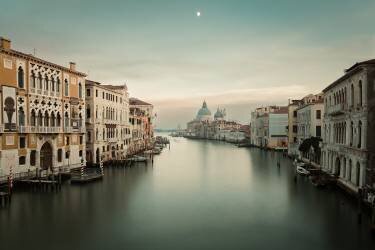 Venice (Dieter Reichelt) - Muzeo.com