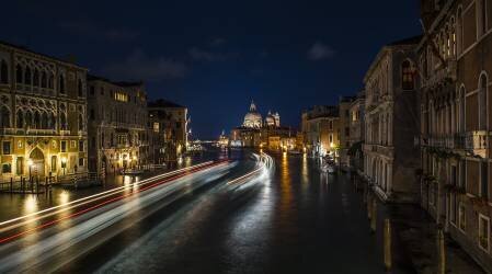 Venice (Carmine Chiriaco) - Muzeo.com