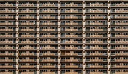 Vertical living (Rodrigo Marin) - Muzeo.com