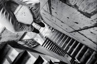 Vertigo (Nathan Flickinger) - Muzeo.com