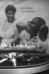 Vinyl 003 (1x Studio III) - Muzeo.com