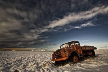 Volvo (Torsteinn H. Ingibergsson) - Muzeo.com