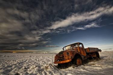 Volvo (Torsteinn H. Ingibergsson) - Muzeo.com