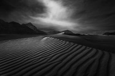 Wadi Rum (Ibrahim Nabeel) - Muzeo.com