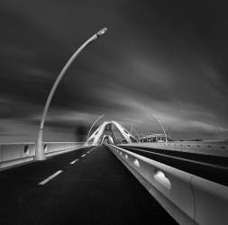 Walk as Shadow (Yoshihiko Wada) - Muzeo.com