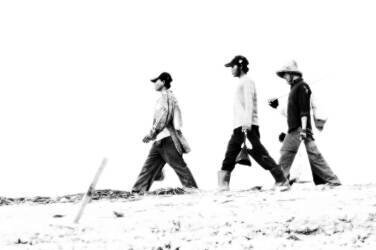 walkers – Cambodge (Chrystèle Lacène) - Muzeo.com