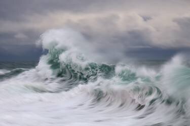 Wave (Paolo Bolla) - Muzeo.com