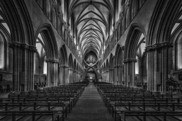 Wells Cathedral (Patrick Aurednik) - Muzeo.com