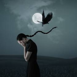 When I Miss You (Hardibudi) - Muzeo.com