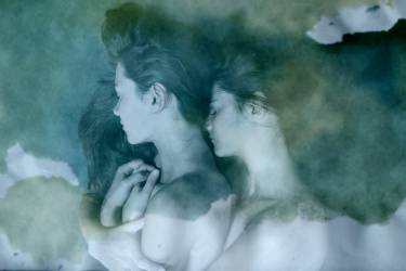 When you dream.. what do you dream of? (Olga Mest) - Muzeo.com