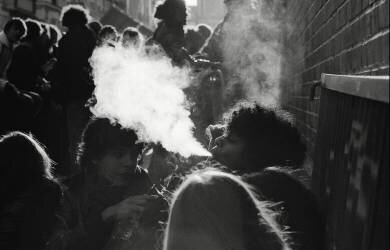 White light (Vlad Eftenie) - Muzeo.com