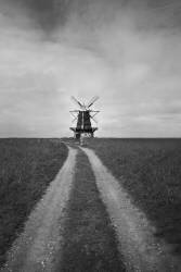 Windmill (Kristina Nordin) - Muzeo.com