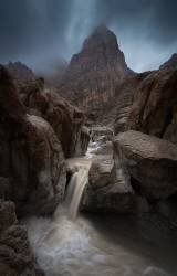 Winter song (Farshad Sorkhi) - Muzeo.com