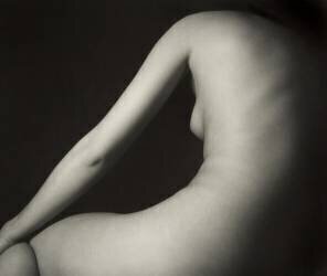 Woman's body (Edvard March) - Muzeo.com