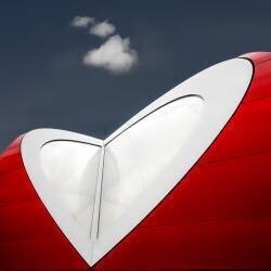 Wondering heart (Marc Huybrighs) - Muzeo.com