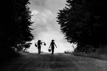 Worker (Ummu Nisan Kandilcioglu) - Muzeo.com