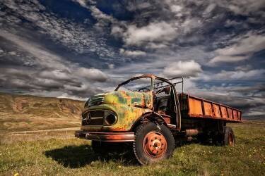 Z 466 (Torsteinn H. Ingibergsson) - Muzeo.com