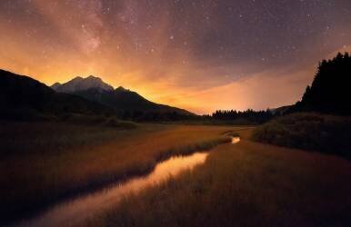 Zelenci springs (Ales Krivec) - Muzeo.com