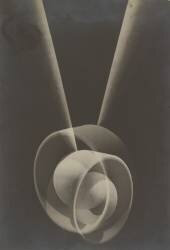 Abstract shapes (Hannes Maria Flach) - Muzeo.com