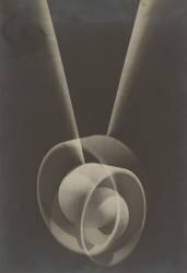 Abstract shapes (Hannes Maria Flach) - Muzeo.com