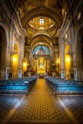 Candelária Nº1 (Guilherme Pontes) - Muzeo.com