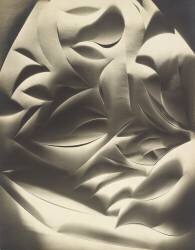 Cut-paper Abstraction (Francis Bruguière) - Muzeo.com