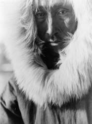 Jajuk, Selawik (Edward S. Curtis) - Muzeo.com