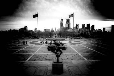 Philadelphia (Guilherme Pontes) - Muzeo.com