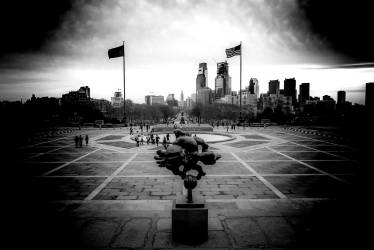 Philadelphia (Guilherme Pontes) - Muzeo.com