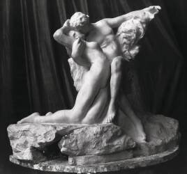 Eternel printemps (Auguste Rodin) - Muzeo.com
