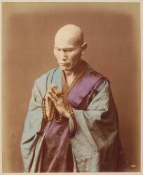 Moine (anonymous) - Muzeo.com