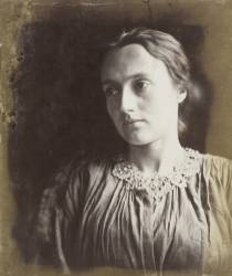 Annie Chinery Cameron (Julia Margaret Cameron) - Muzeo.com