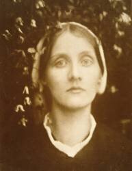 Julia Jackson (Julia Margaret Cameron) - Muzeo.com