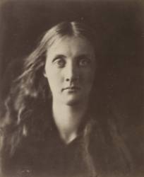 Julia Jackson (Julia Margaret Cameron) - Muzeo.com